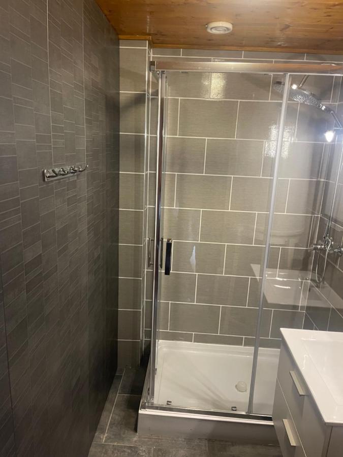 Appartement Cosy Aux Saisies N1 雷塞兹 外观 照片